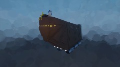 A screenshot taken in Dreams. 1 of 1.