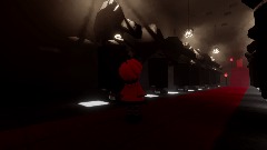A screenshot taken in Dreams. 4 of 11.