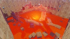 The Lost Temple of Lucentia