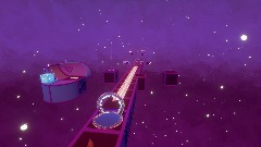 My Dreamiverse Dash!