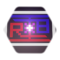 R8's Logo 2.0