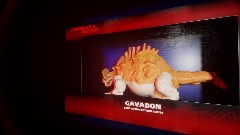 A screenshot taken in Dreams. 19 of 30.