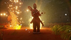 SHBM cutscene - 07/06/2020