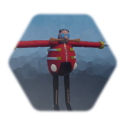 Eggman