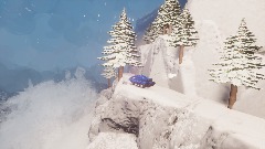 A screenshot taken in Dreams. 2 of 13.