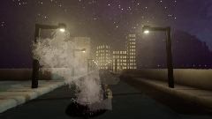 A screenshot taken in Dreams. 17 of 23.