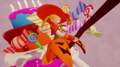 Magna route 高得点特典