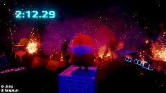 A screenshot taken in Dreams. 6 of 10.