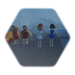 The Baerstones