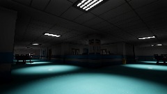 Tactical Shooter Survival