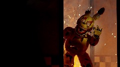 A screenshot taken in Dreams. 26 of 28.