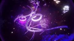 A screenshot taken in Dreams. 1 of 6.