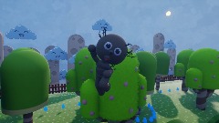 A screenshot taken in Dreams. 13 of 13.