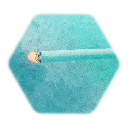 Meine Kreation – 5.1.2022kippe