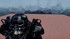 Fallout 5 W.I.P