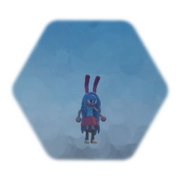 Angry melody Friday night funkin vs melody