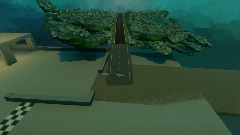 Remix de Course de ligne droitep