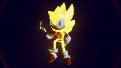 Super Sonic Showcase