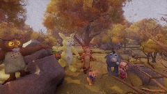 Winnie the Pooh
