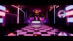 A screenshot taken in Dreams. 13 of 17.