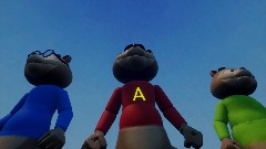 A screenshot taken in Dreams. 1 of 5.