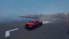 A screenshot taken in Dreams. 6 of 7.