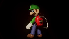 A screenshot taken in Dreams. 23 of 28.