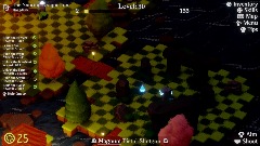 A screenshot taken in Dreams. 13 of 17.