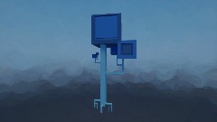 A screenshot taken in Dreams. 8 of 23.