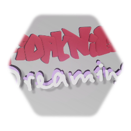 Friday Night Dreaming Logo