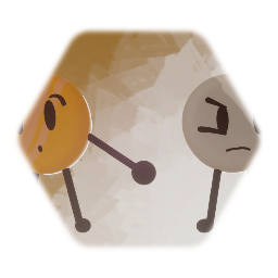 Coiny - Nickel | BFDI