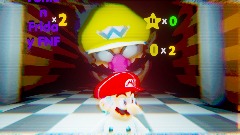 A screenshot taken in Dreams. 7 of 11.