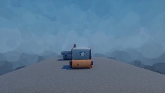 Remix of Baer Story 1 hour challenge 27 The Baerstones