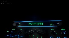 A screenshot taken in Dreams. 13 of 15.