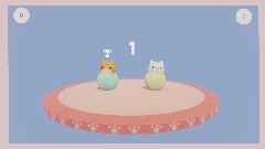 A screenshot taken in Dreams. 1 of 18.