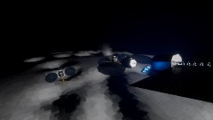 A screenshot taken in Dreams. 5 of 5.