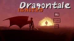 Dragontale IGNITED