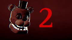 FNaF MS - Five Nights at Freddy's 2
