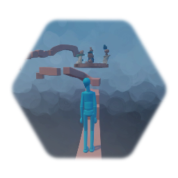 Supe pupet adventure