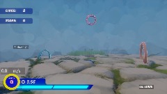 A screenshot taken in Dreams. 3 of 4.