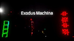 New Years Eve, Raven City