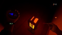 A screenshot taken in Dreams. 5 of 5.