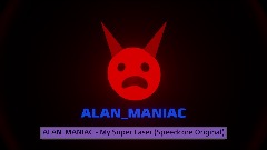 Alan - My Super Laser (Speedcore Original)