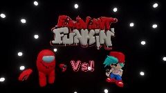 FNF Vs Impostor V2 (OUTDATED)