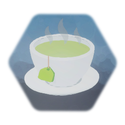 Tea Emoji 🍵