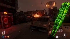 A screenshot taken in Dreams. 2 of 12.