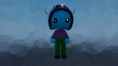 A screenshot taken in Dreams. 2 of 7.