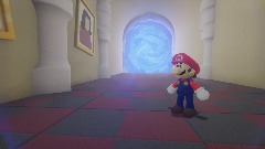 Wario Apparition But your Sm64 Remixable mental