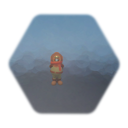 Imp 探検者  Explorer