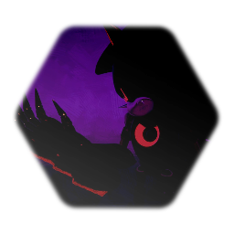 Ultimate Metal Sonic